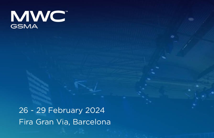 MWC Barcelona 2024 - Metaverse Standards Forum