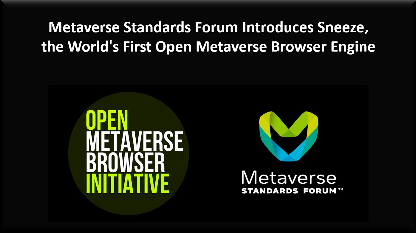 https://metaverse-standards.org/news/press-releases/metaverse-standards-forum-introduces-sneeze-the-worlds-first-open-metaverse-browser-engine/ social preview image
