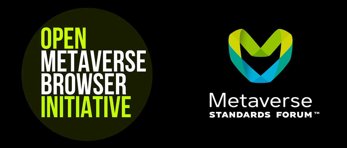 Introducing the Open Metaverse Browser Initiative