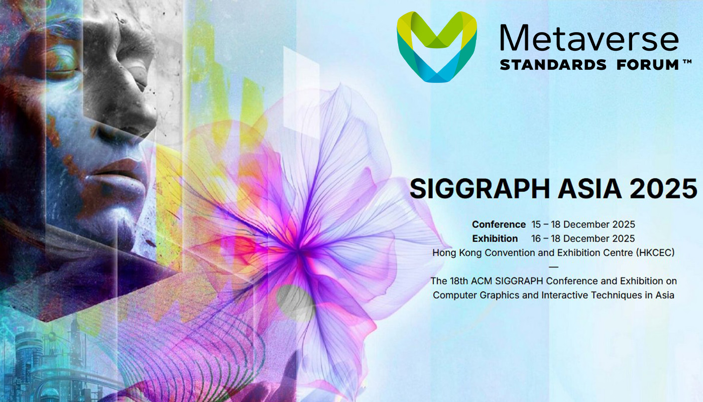 SIGGRAPH Asia 2025